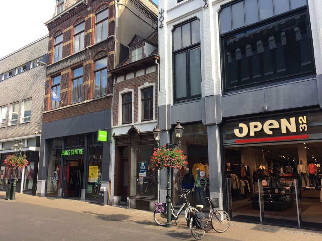 Vleesstraat 45, VENLO