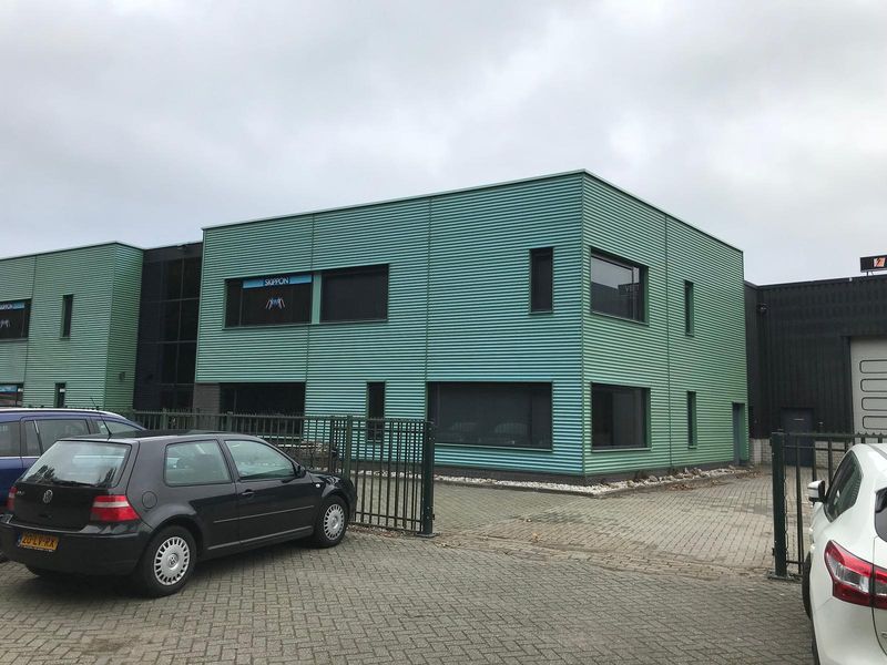 Groenewoud 25E, DRUNEN