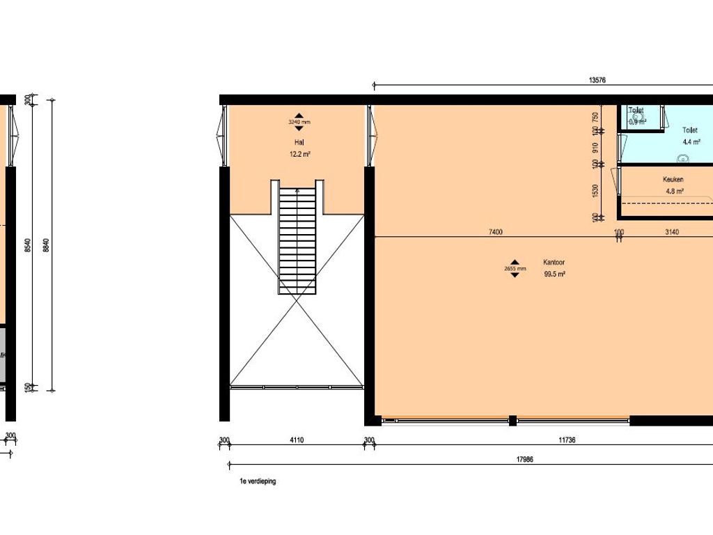 Groenewoud 25E, DRUNEN