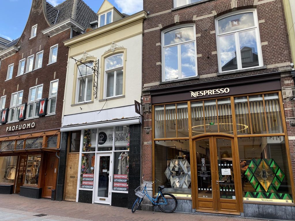 Kerkstraat 30, 'S-Hertogenbosch