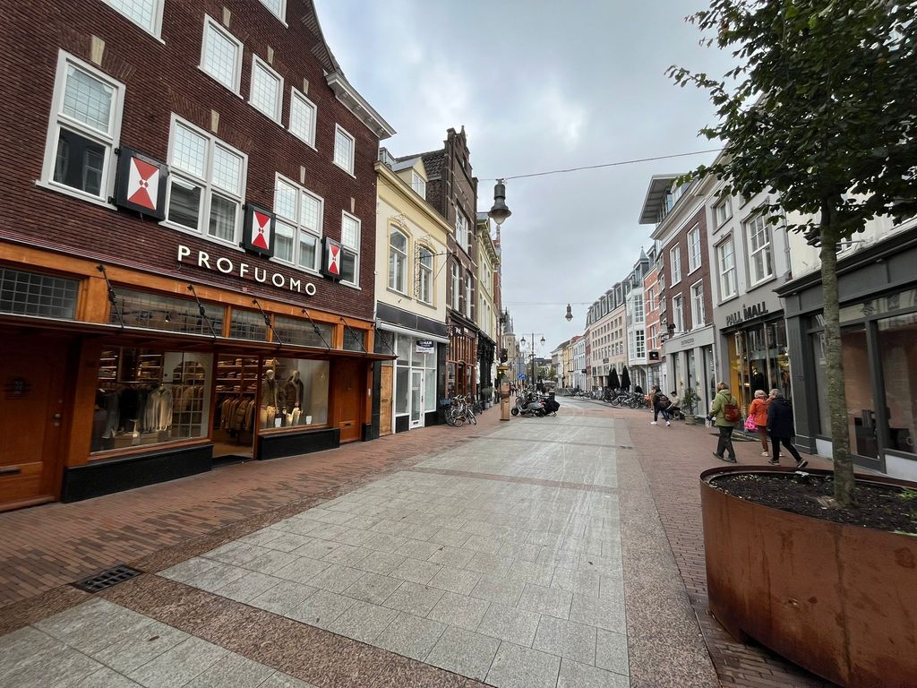 Kerkstraat 30, 'S-Hertogenbosch