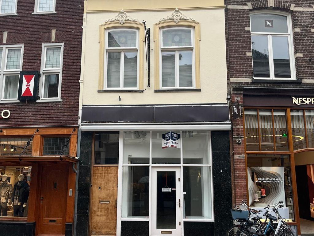 Kerkstraat 30, 'S-Hertogenbosch