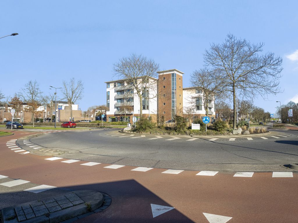 Maaspoortweg 3, 'S-Hertogenbosch