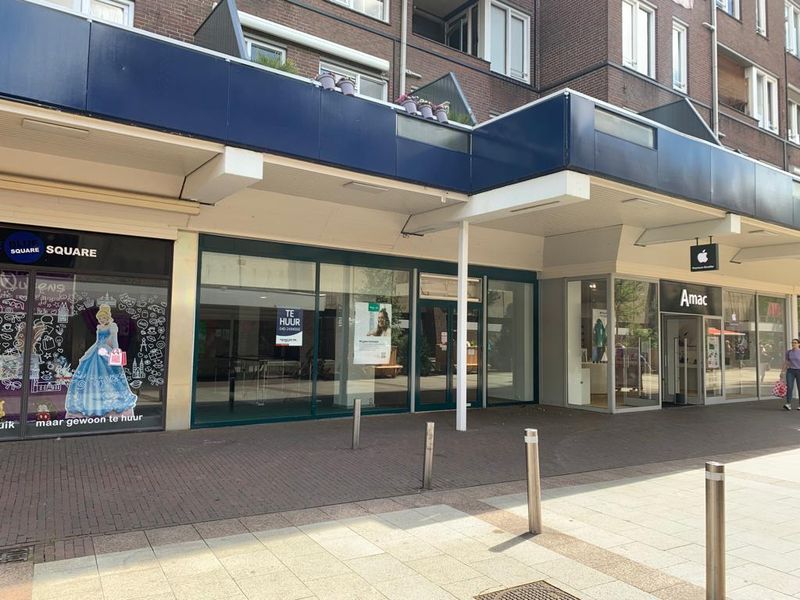 Graaf Gerardstraat 33, Roermond