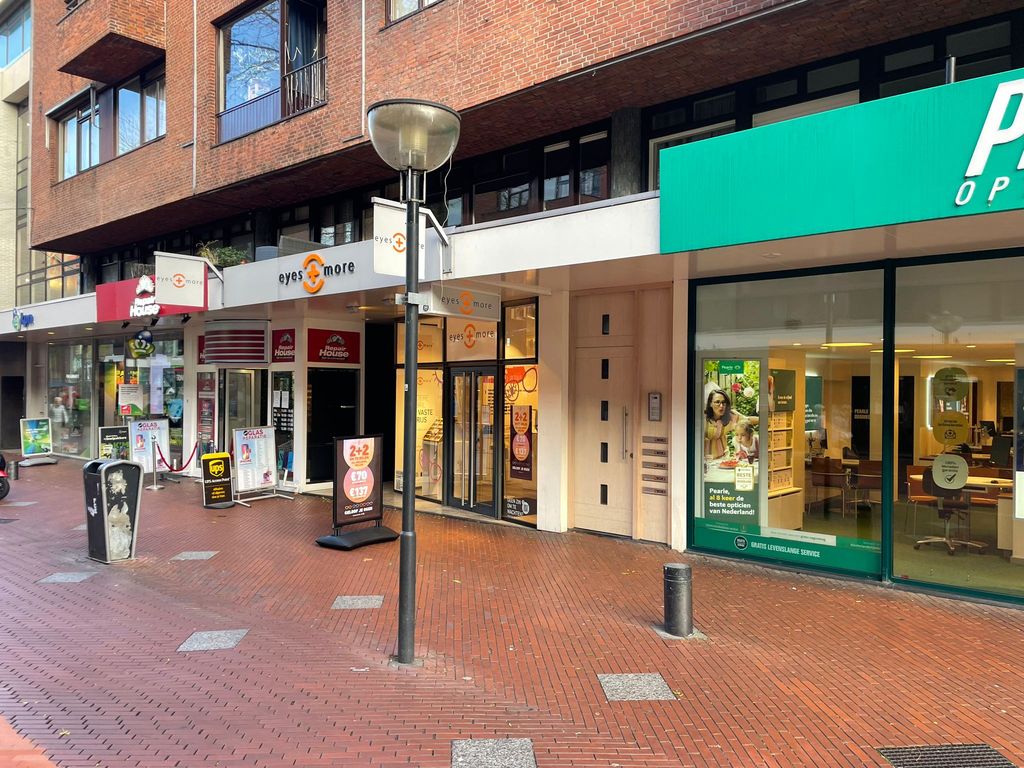 Hermanus Boexstraat 13, Eindhoven