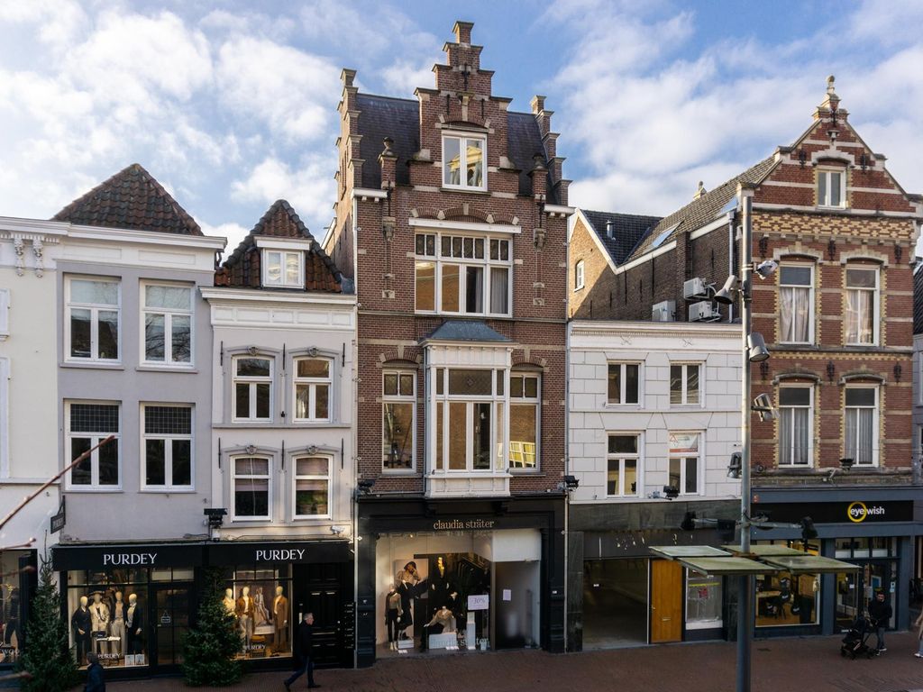 Kerkstraat 33, 'S-Hertogenbosch