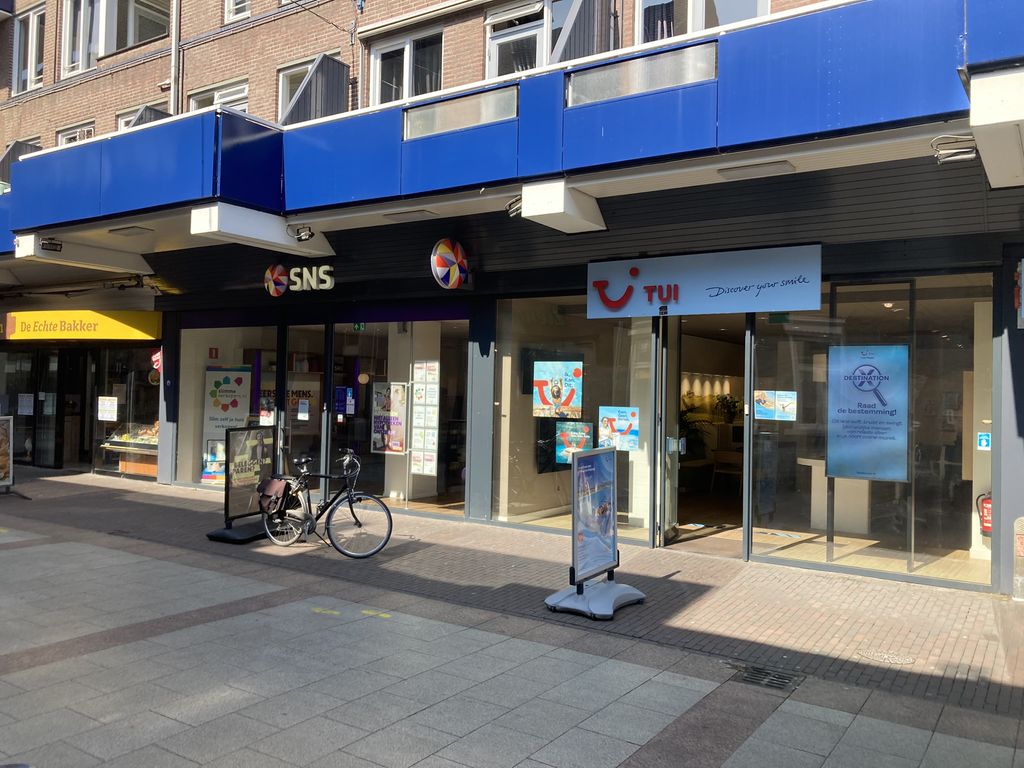 Kloosterwandstraat 217, ROERMOND