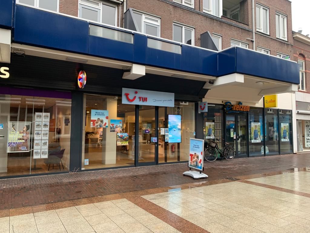 Kloosterwandstraat 217, ROERMOND