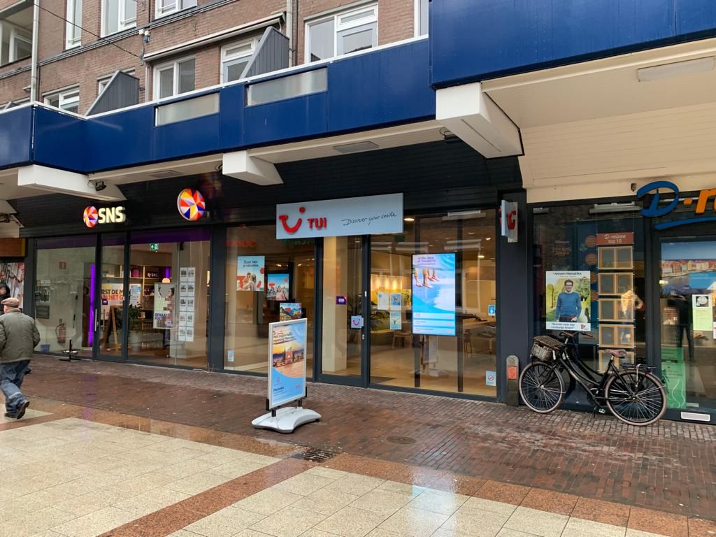 Kloosterwandstraat 217, ROERMOND