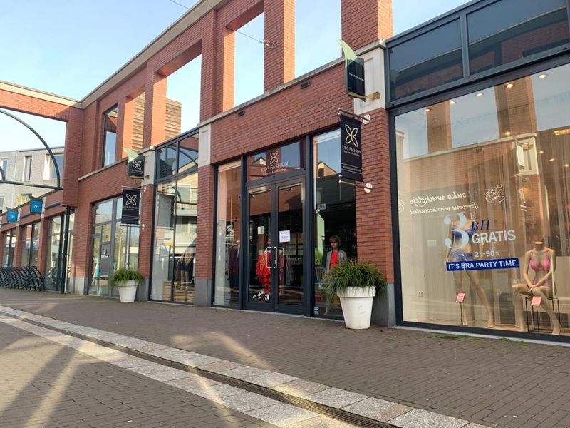 Corridor 24A, VALKENSWAARD