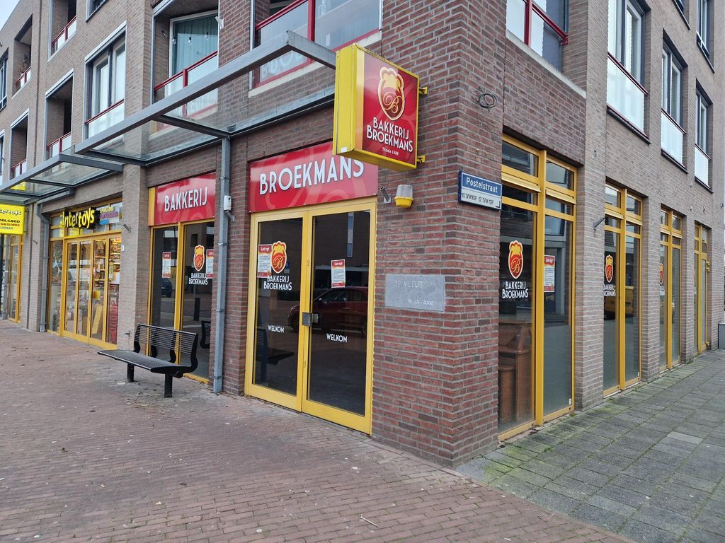 Postelstraat 6d, Someren