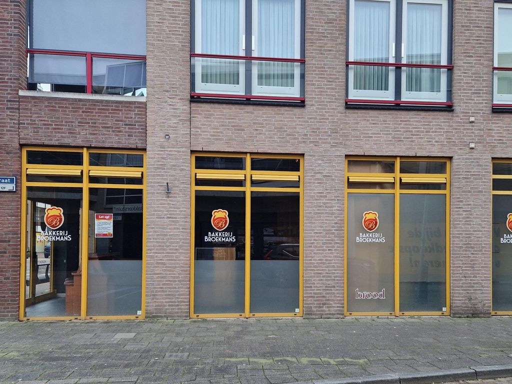 Postelstraat 6d, Someren