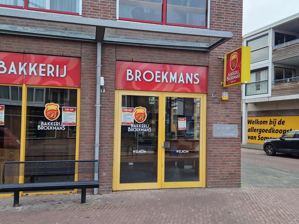 Postelstraat 6d, Someren