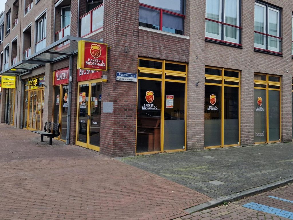 Postelstraat 6d, Someren