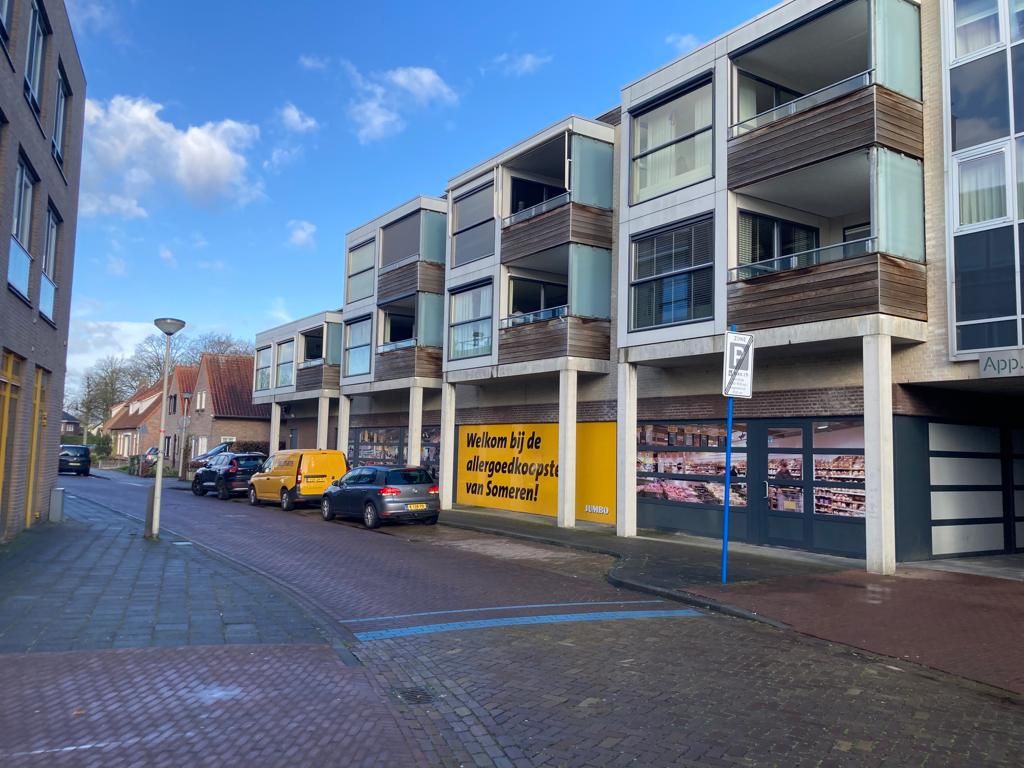 Postelstraat 6d, Someren