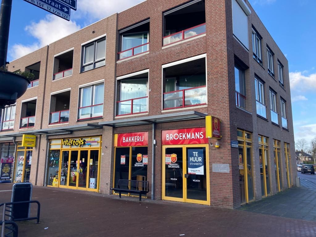 Postelstraat 6d, Someren