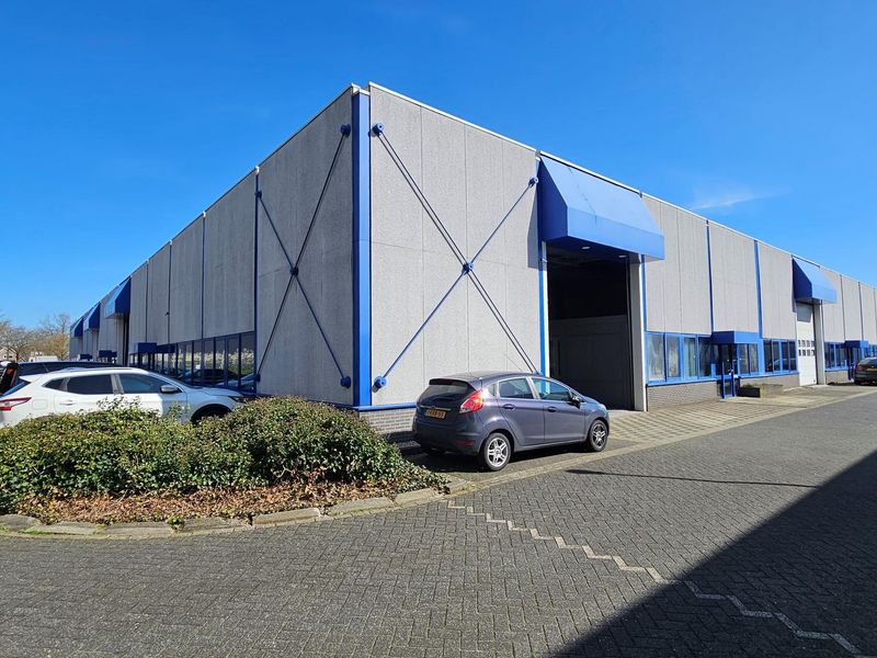 Biestkampweg 3B, ROSMALEN