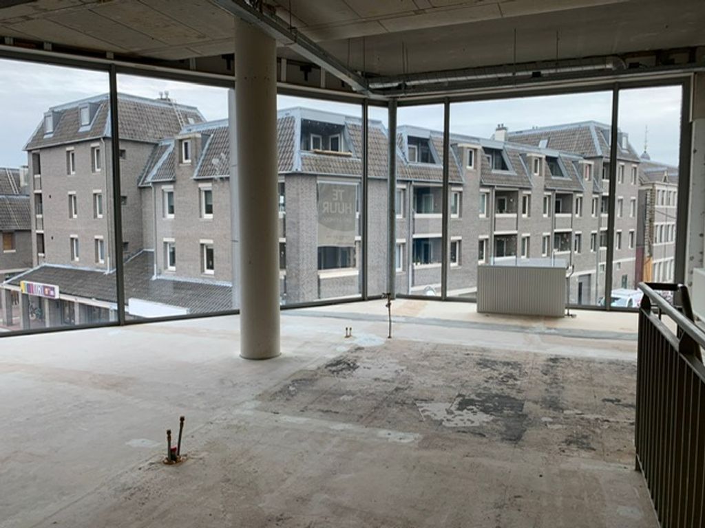Martinetplein 3, Deurne