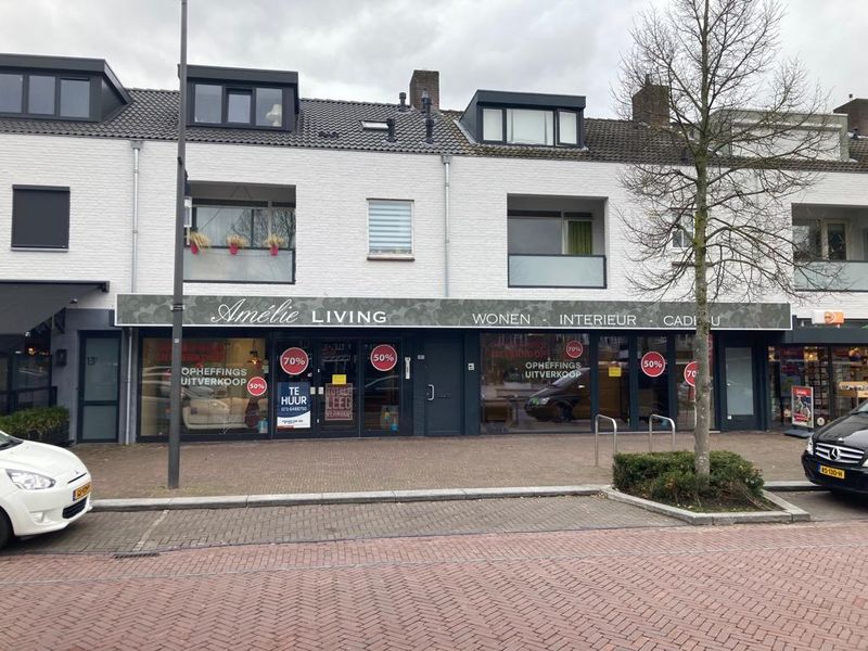 Hof 15a, BERGEIJK
