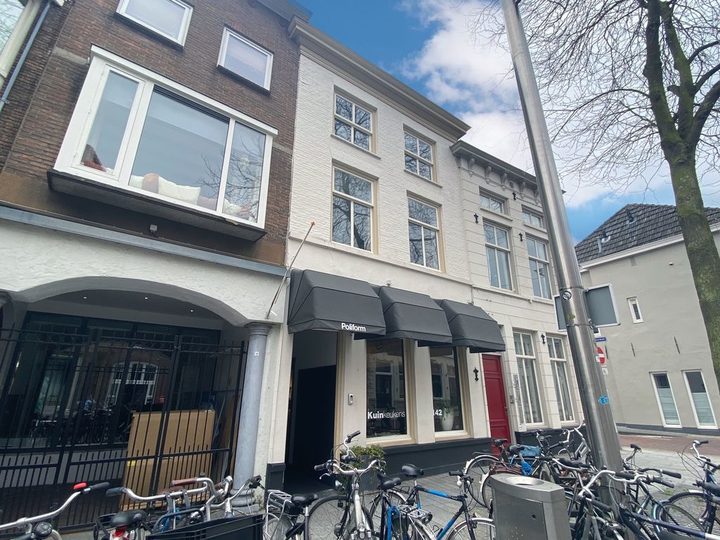 Vughterstraat 142, 'S-Hertogenbosch