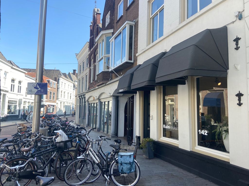 Vughterstraat 142, 'S-Hertogenbosch