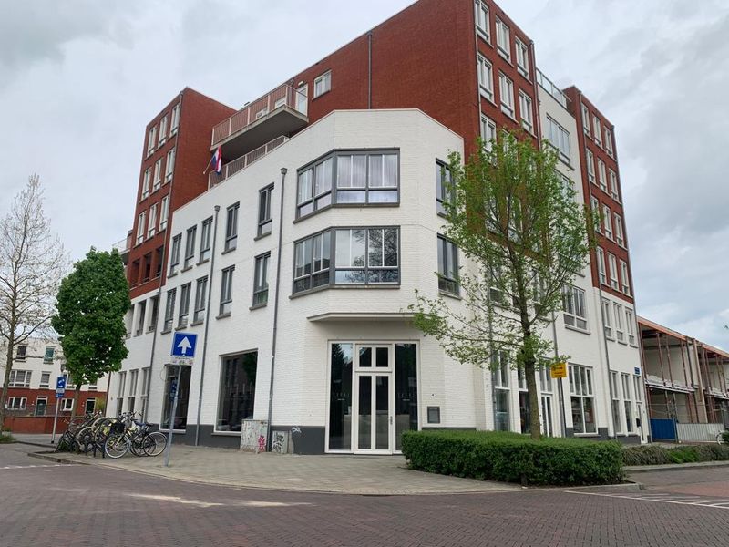 Hoog Gagel 4, Eindhoven