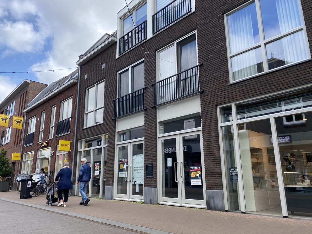 Kerkstraat 13a, Horst