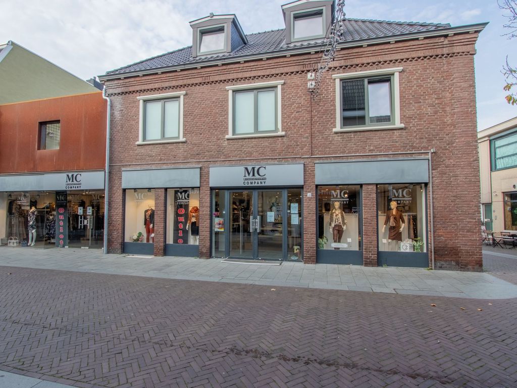 Grotestraat 56, Venray