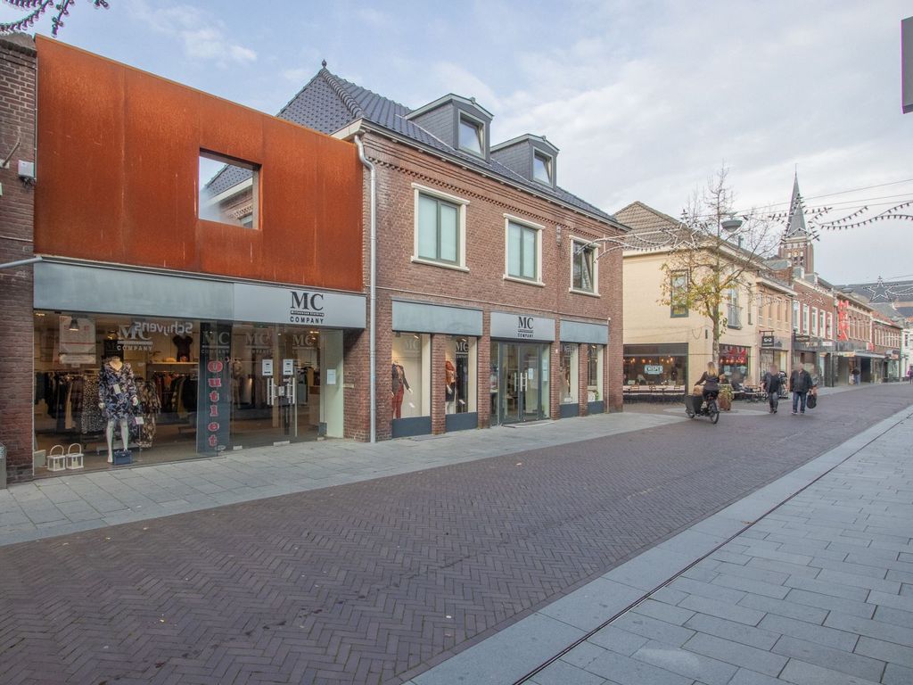 Grotestraat 56, Venray