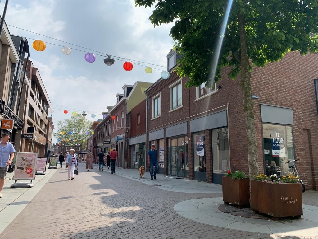 Grotestraat 56, Venray