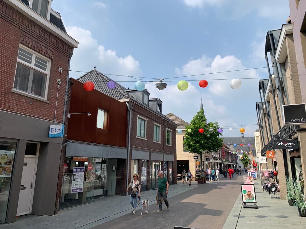 Grotestraat 56, Venray