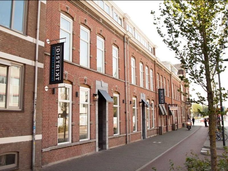 Willemstraat 57, Eindhoven