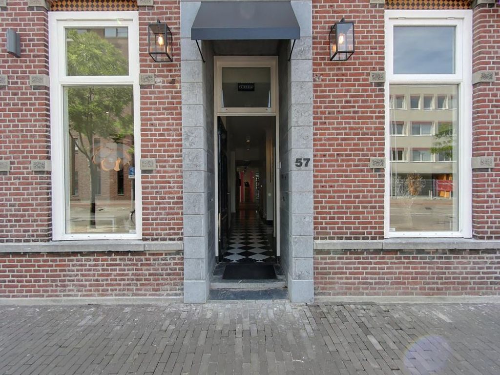 Willemstraat 57, Eindhoven