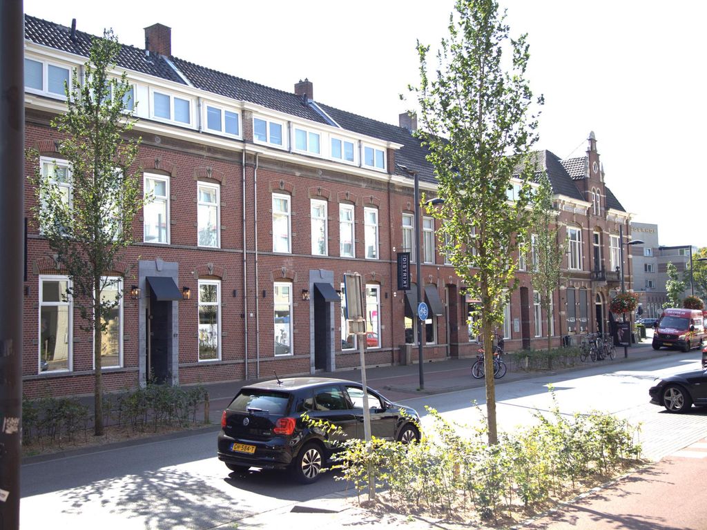 Willemstraat 57, Eindhoven