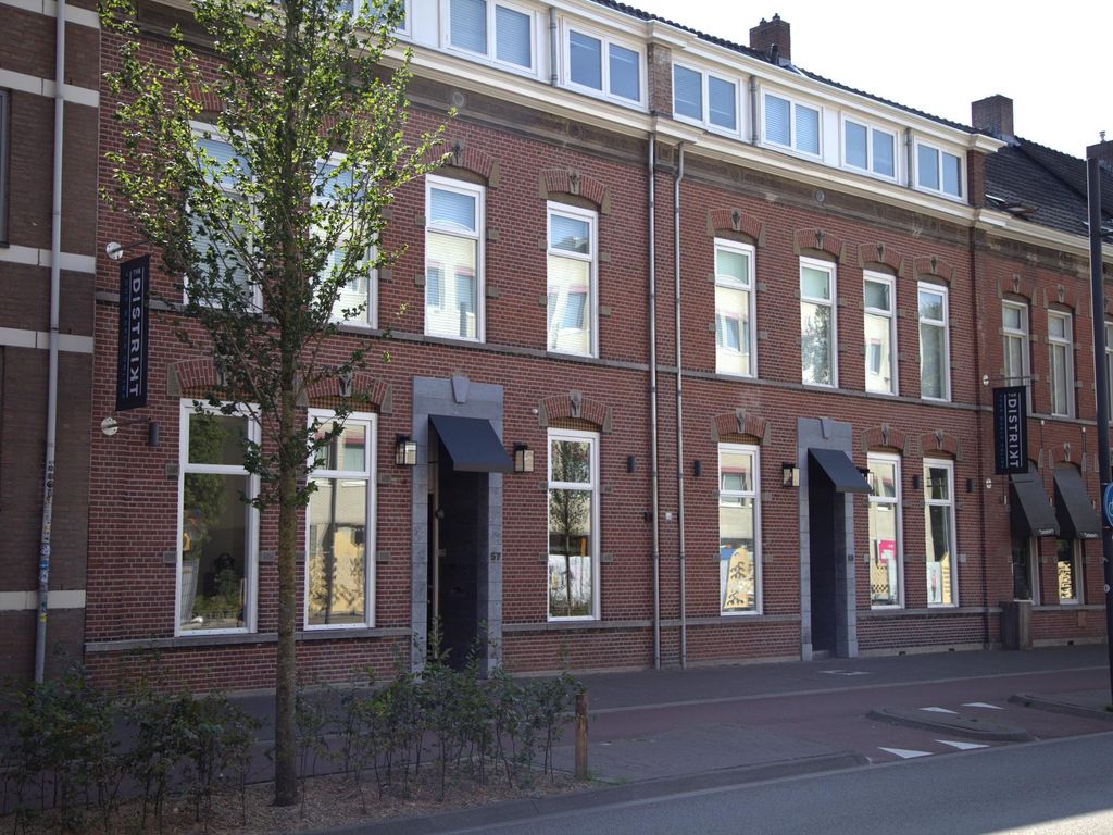 Willemstraat 57, Eindhoven