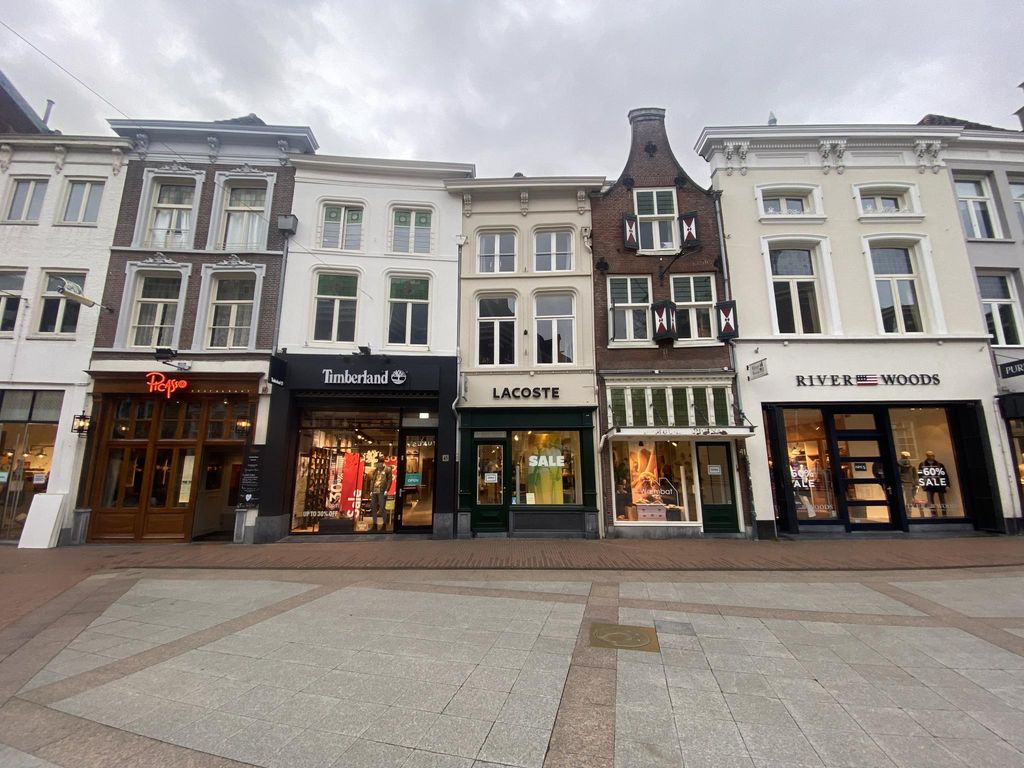 Kerkstraat 41-43, 'S-Hertogenbosch