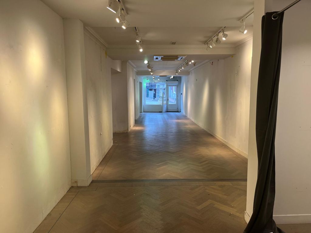 Kerkstraat 41-43, 'S-HERTOGENBOSCH