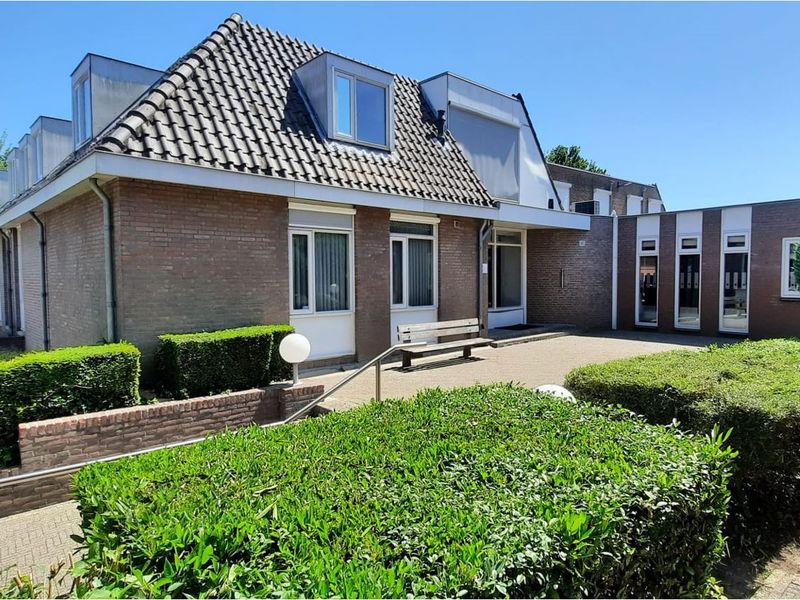 Jagersbosstraat 4, ROSMALEN