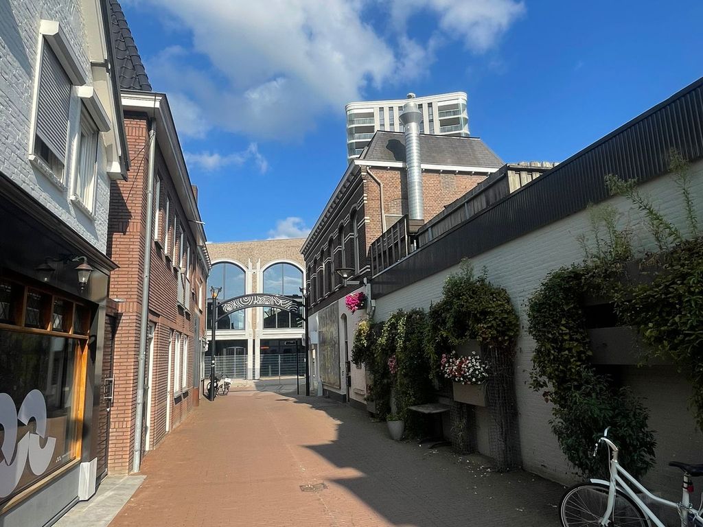 Molenstraat 11, OSS