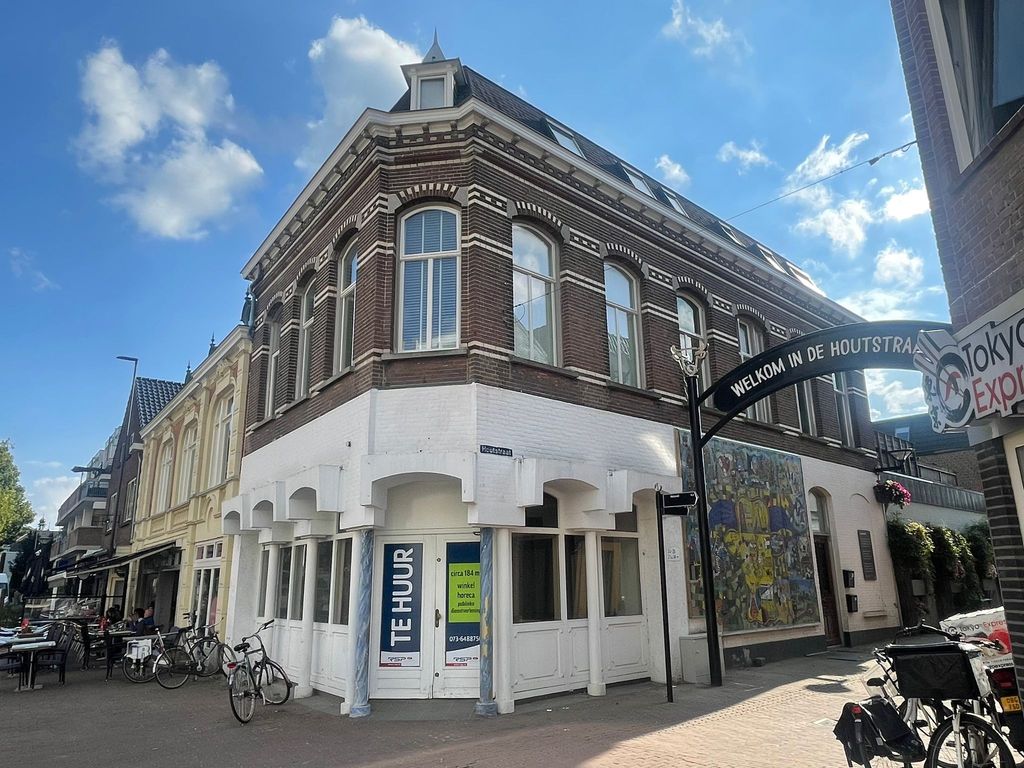 Molenstraat 11, OSS