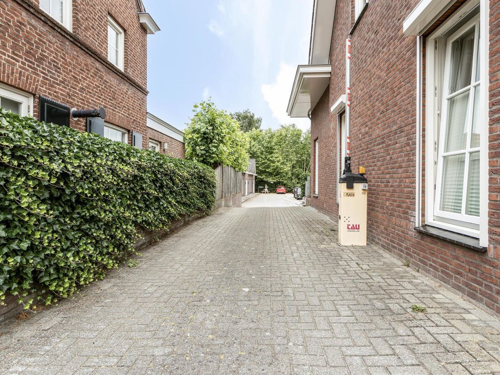 Hoogstraat 45b, BERLICUM