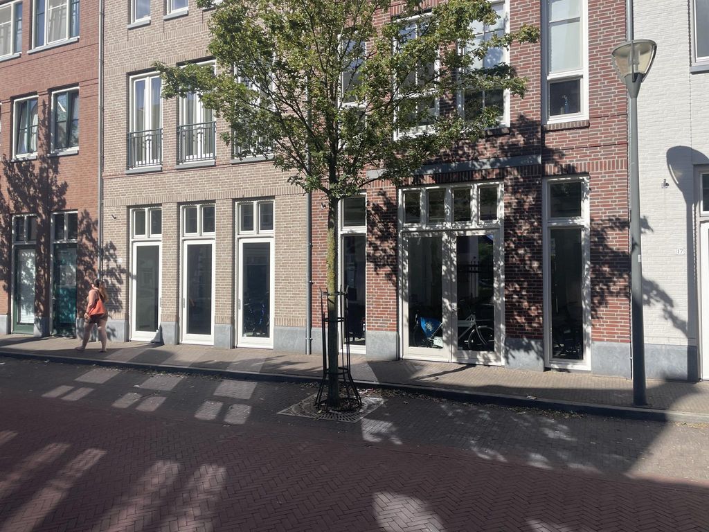 Herselsestraat 15, HELMOND