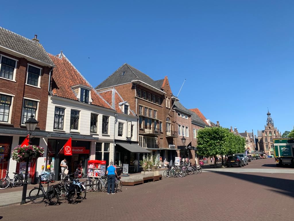 Markt 35a, CULEMBORG