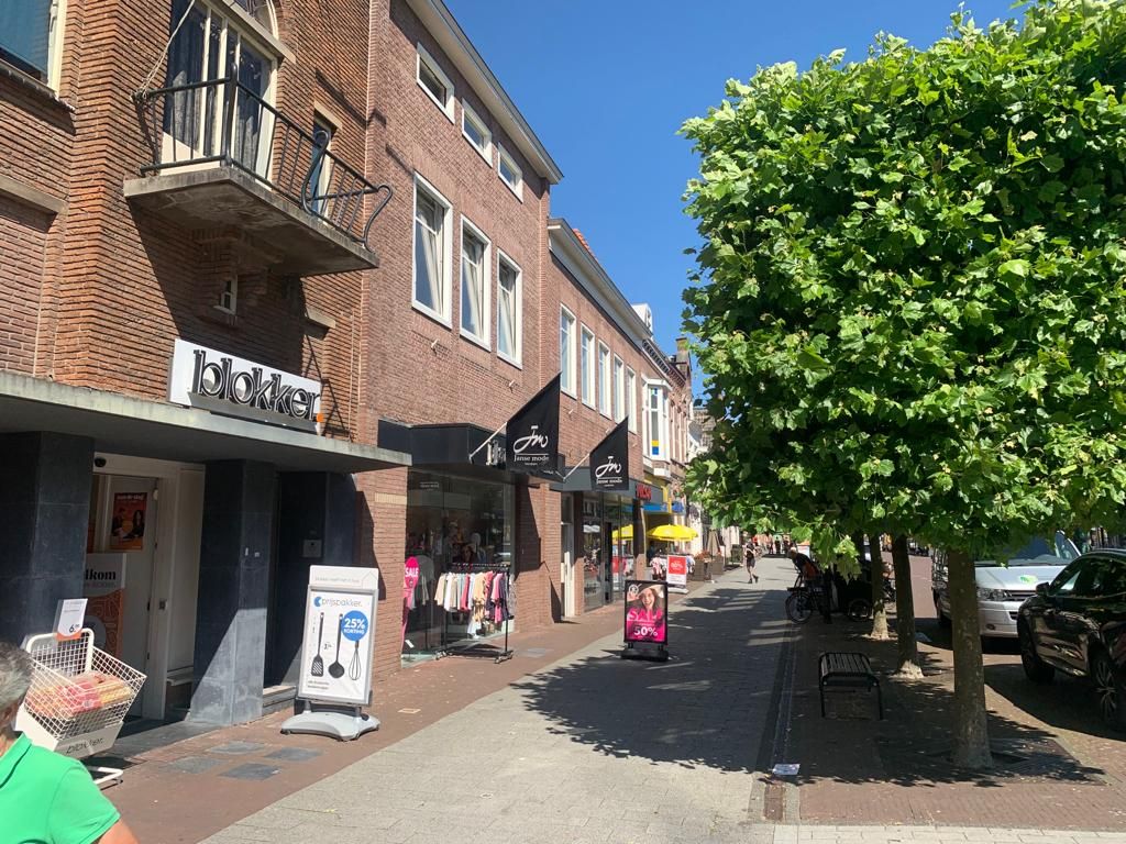 Markt 35a, CULEMBORG