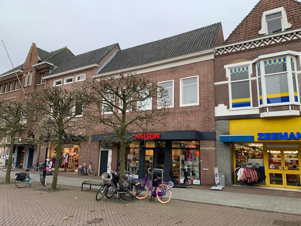 Markt 35a, CULEMBORG