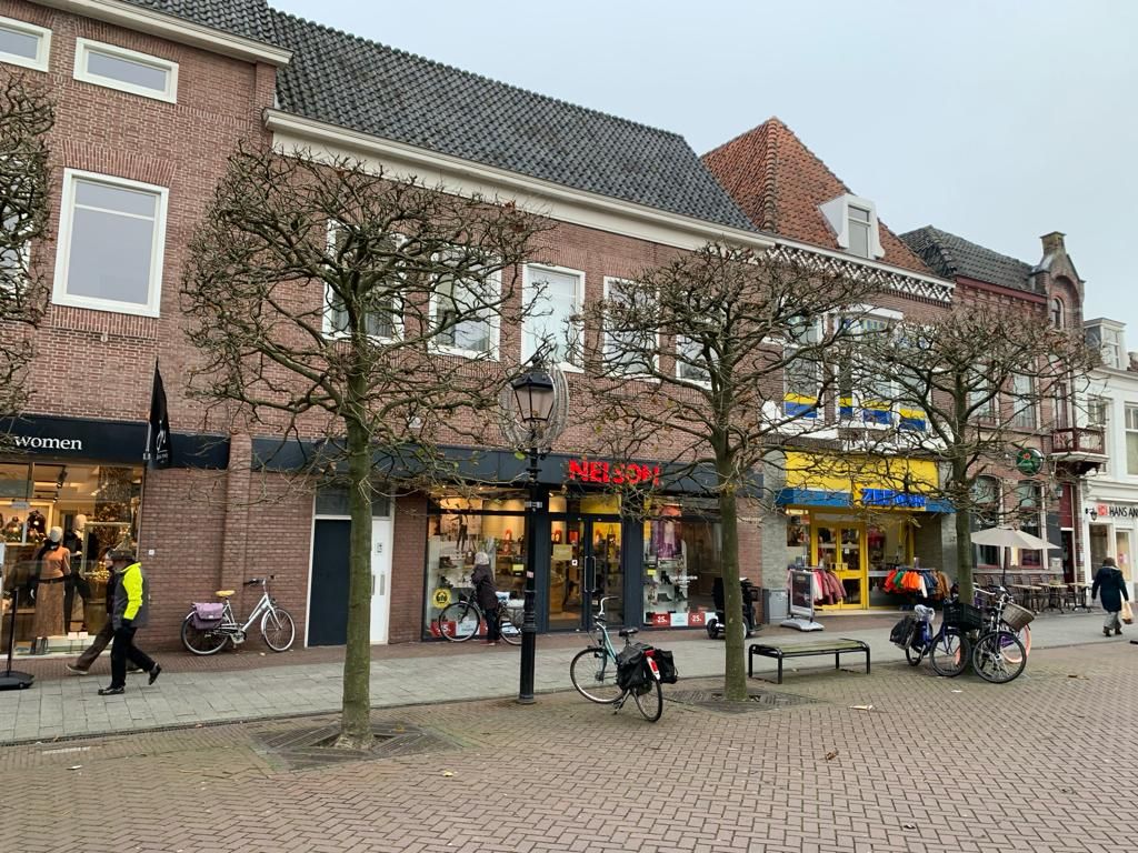 Markt 35a, CULEMBORG