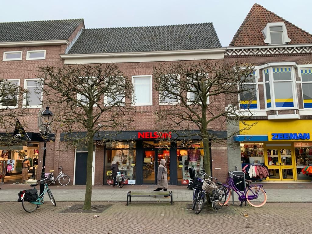 Markt 35a, CULEMBORG