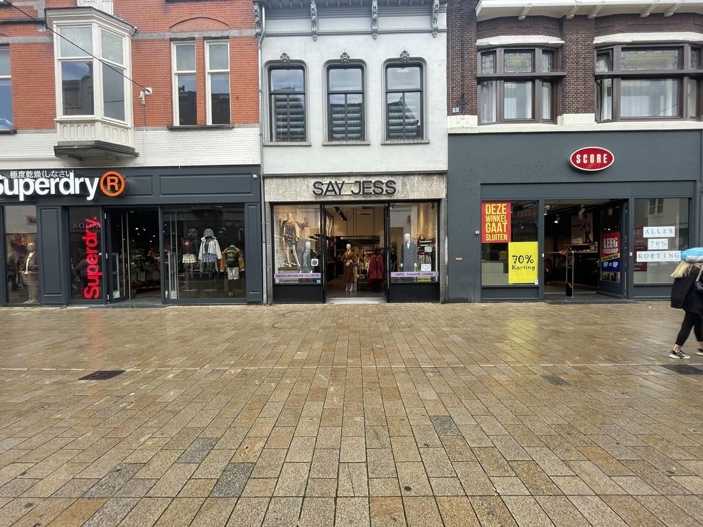 Heuvelstraat 78, Tilburg