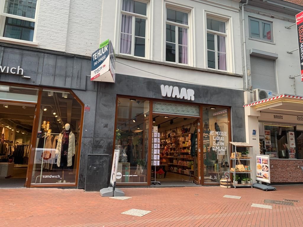 Vrijstraat 6, Eindhoven
