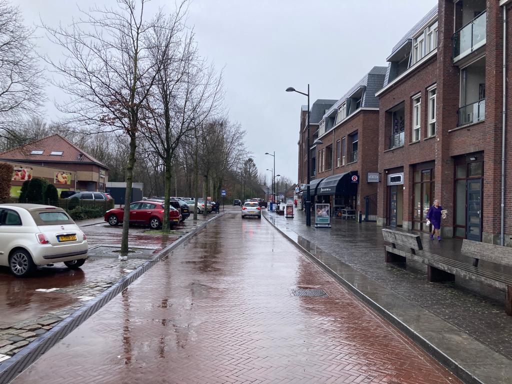 Nieuwstraat 13, EERSEL